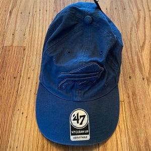 Buffalo Bills hat